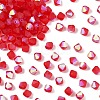 Preciosa&reg Crystal Beads Y-PRC-BA6-90070-20019-3
