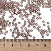 TOHO 8/0 Round Beads X-SEED-TR08-1850-4