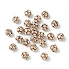 Preciosa&reg MAXIMA Crystal Stones in Settings X-PRC-MB8-00030-RG-4