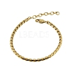 Fashionable Stainless Steel Chain Bracelets PW-WGD1056-01-1