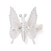 Iron Alligator Hair Clips PHAR-C009-03S-1