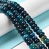 Natural Agate Beads Strands G-H295-C03-10-4