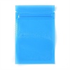 Plastic Transparent Zip Lock Bag OPP-B002-A02-3