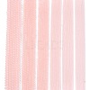 Transparent Glass Beads Strands LS-EGLA-A044-T8mm-MD22-2