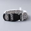 Adjustable Polyester LED Dog Collar MP-H001-A16-1