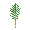 304 Stainless Steel Hair Bobby Pins OHAR-C013-01G-1