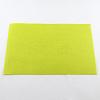 Non Woven Fabric Embroidery Needle Felt for DIY Crafts DIY-Q007-26-2