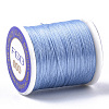 Nylon 66 Coated Beading Threads for Seed Beads NWIR-R047-009-2