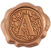 Adhesive Wax Seal Stickers DIY-CP0002-86A-1