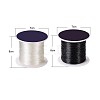 Imported Elastic Crystal Thread CT-WH0001-0.8mm-03-2