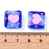 Handmade Lampwork Beads LAMP-G147-01G-3
