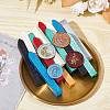 Wax Seal Stamp Set AJEW-WH0517-089-4