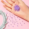 Preciosa&reg Crystal Beads X-PRC-BA4-20310-4