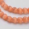 Cat Eye Beads CER8mm55-3