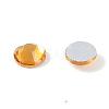 Faceted Glass Flat Back Rhinestone for Nail Art X-RGLA-C002-SS10-203-3