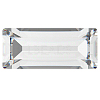 Preciosa&reg MAXIMA Crystal Fancy Stones Y-PRC-FB4-00030-3