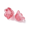 Transparent Glass Beads LAMP-FS0001-09E-4