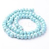 Handmade Porcelain Beads PORC-G001-15-1