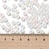 3/0 Glass Seed Beads X1-SEED-L011-03A-15-4