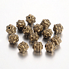 Tibetan Style Beads MLF0749Y-2