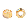 TOHO 8/0 Round Beads SEED-XTR08-0162-3