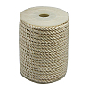 Twisted Nylon Cords NWIR-A001-5mm-2-1