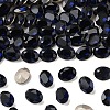 Preciosa&reg MAXIMA Crystal Fancy Stones Y-PRC-FF8-30280-1