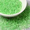 12/0 Transparent Glass Seed Beads X-SEED-F003-03C-13-1