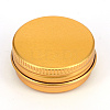 Aluminum Box CON-WH0074-16G-D-1