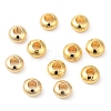Brass Beads KK-B073-02A-G-1