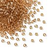 Preciosa&reg Crystal Beads Y-PRC-BA4-10330-3