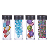 Transparent Plastic Bead Containers CON-BC0005-61-6