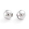 304 Stainless Steel Beads STAS-G230-P04-2