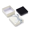 Cardboard Jewelry Set Box CON-P015-01-2