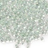Glass Beads GLAA-WH0030-12H-2