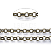 Brass Rolo Chains CHC-S008-002A-AB-1