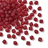 Preciosa&reg Crystal Beads X-PRC-BA5-90090-840-3