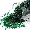 TOHO Round Seed Beads X-SEED-TR15-0939-1