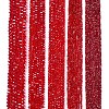 Electroplate Glass Beads Strands LS-EGLA-A044-T8mm-A01-2