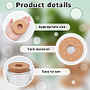 Cork Bottle Stoppers AJEW-WH0348-539B-4