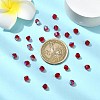 Preciosa&reg Crystal Beads X-PRC-BA4-90070-201-4