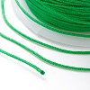 Nylon Braided Cord X-NWIR-K013-B03-3