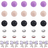 DIY Jewelry Making Finding Kits DIY-SC0027-12-1