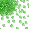 Preciosa&reg Crystal Beads X-PRC-BA5-50520-840-3