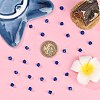 Preciosa&reg Crystal Beads Y-PRC-BA6-60310-4
