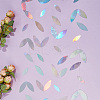 6Pcs Paper Garlands DIY-GF0013-07A-4