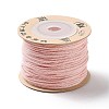 Polyester Twisted Cord OCOR-G015-01B-37-2