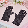 Satin Gloves AJEW-CY0002-52A-4