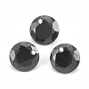 Cubic Zirconia Charms X-ZIRC-N033-C-01-1