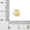 304 Stainless Steel Beads STAS-I343-01G-B-3
